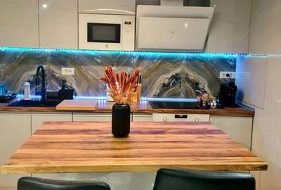 Apartament cu 2 camere semidecomandat, mobilat în Viilor - 9