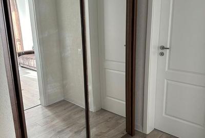 Garsonieră decomandată în Lujerului - 5