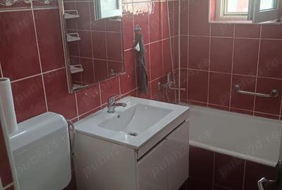 Apartament cu 2 camere decomandat în Ultracentral - 2