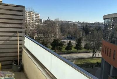 Garsonieră decomandată, mobilată în Grozăvești - 11