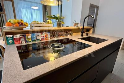 Apartament cu 3 camere semidecomandat, mobilat în Europa - 7