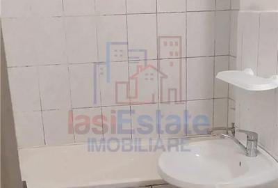 Apartament cu 2 camere decomandat, mobilat în Nicolina - 5