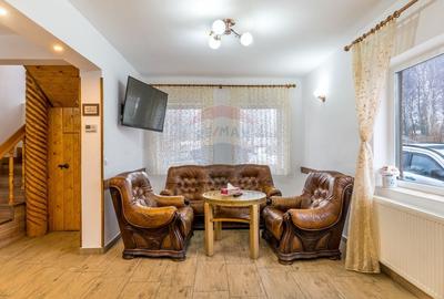 Cabana la munte, Comuna Risca, COMISION 0% - 3