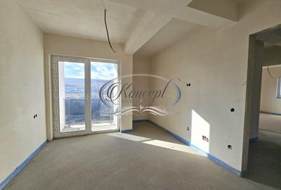 Duplex cu CF in Chinteni - 10