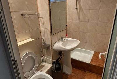 Apartament cu 2 camere semidecomandat în Tineretului - 5