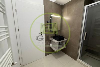 Apartament, 3 camere, 85 mp, Cartier Brazda, Zona Restaurant La Rocca - 9