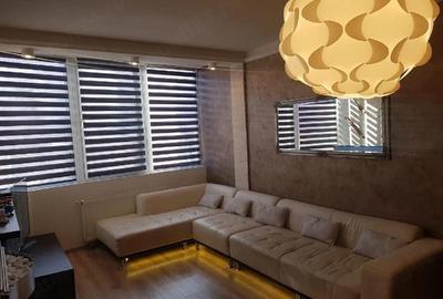 Apartament cu 2 camere decomandat în Baciu - 4