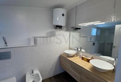 Apartament cu 3 camere decomandat în Cișmigiu - 8