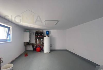 Duplex cu 4 camere cu Canalizare în Bună Ziua - 10