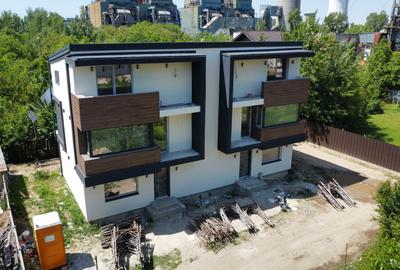 Duplex cu 4 camere cu Canalizare în Metalurgiei - 5
