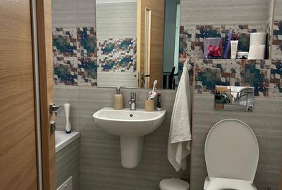 Apartament 2 camere central , P-ta Muncii - 2