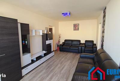 Apartament cu 2 camere semidecomandat în Central - 9
