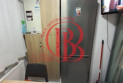 Garsoniera mutare imediata mobilata si utilata - 27