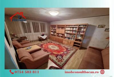Apartament cu 2 camere decomandat în Cornișa - 3
