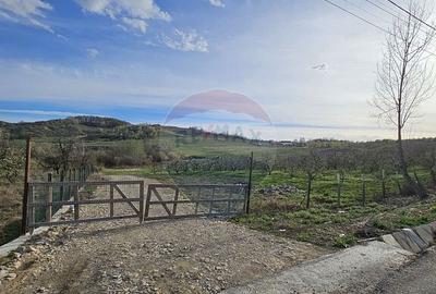 15 parcele de 1000 mp de vanzare in Breaza Prahova- toate... - 18