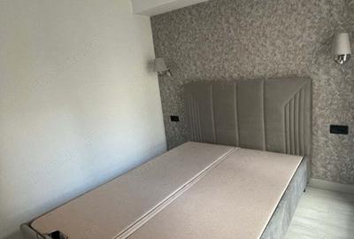 Apartament cu 3 camere semidecomandat în Take Ionescu