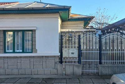 Vand casa zona Garii Buzau - 4