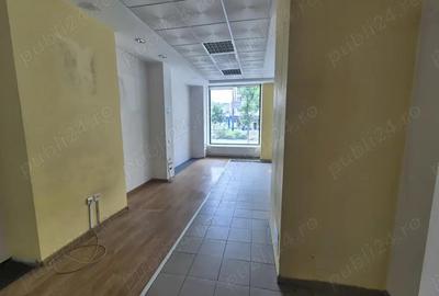 Inchiriez spa?iu comercial Republicii - 6
