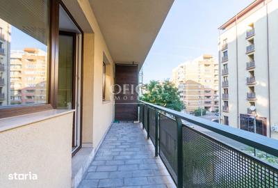 Apartament cu 2 camere semidecomandat, mobilat în Între Lacuri - 1