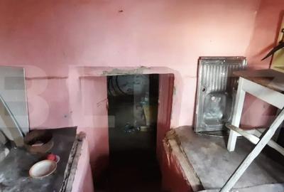 Casă cu 3 camere cu Teren 3000 Mp în Periferie - 2