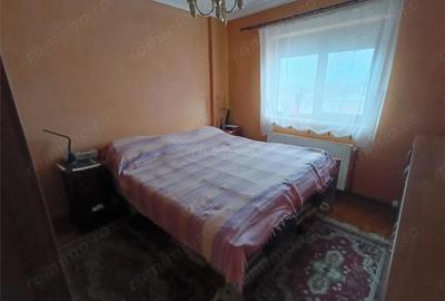 Apartament cu 2 camere decomandat în Brătianu