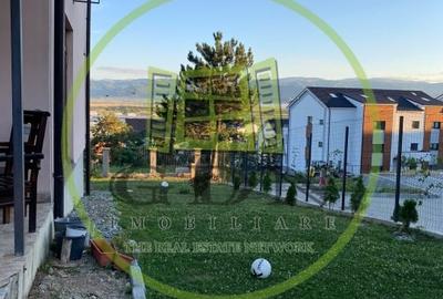 Casă individuală cu 3 camere cu Canalizare în Cristian - 17