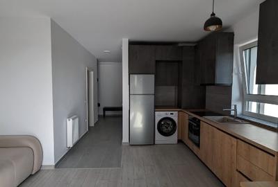 Apartament 1 camere de vanzare – Avantgarden Faza 4 - 2