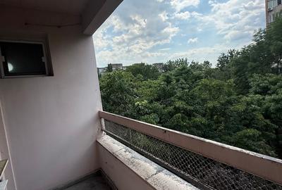 Apartament cu 3 camere semidecomandat în Drumul Taberei - 9