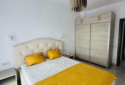 Apartament cu 2 camere în Bulgaria