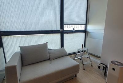 Studio cu balcon -mobilat modern -bloc nou -Mamaia -Complex Bel Air -70000 E fix - 15