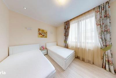 Casă cu 3 camere cu Teren 136 Mp în Central - 4