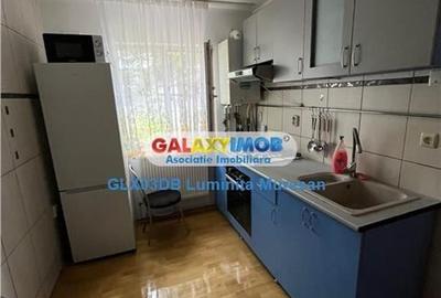 Inchiriere apartament 2 camere decomandat Targoviste Micro 9 - 7