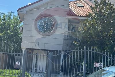 Casa / Vila spatioasa de inchiriat - Militari, zona Moinesti - 25