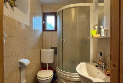 Casă de vacanță cu teren (30 ari) - 7