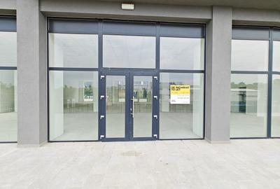 Spatiu Comercial - Str. Liviu Rebreanu - 286 MP - Comision 0% - 4