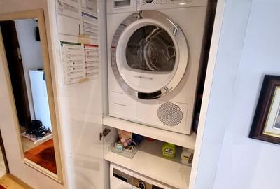 Apartament cu 3 camere decomandat, mobilat în Faleza Nord - 20