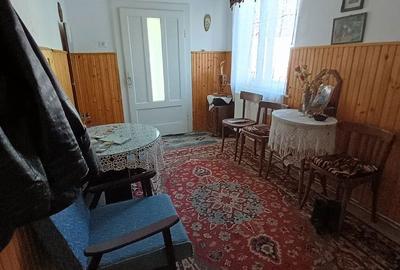 Casă cu 2 camere în Central - 14