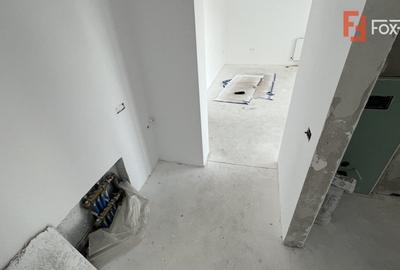 Aprtament cu 2 camere + gradina 120MP in Giroc - ID V4561 Aprtament cu 2 camere + gradina 120MP in Giroc - ID V4561 - 14