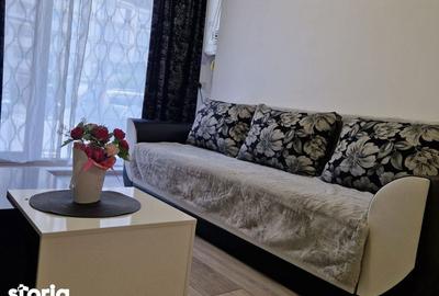 Apartament cu 2 camere semidecomandat în Nord - 2