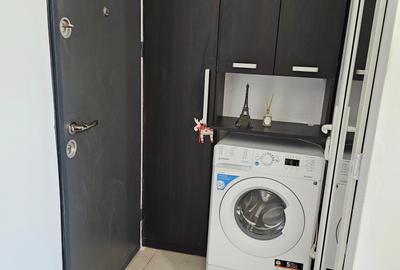 Garsonieră semidecomandată, mobilată în Brâncoveanu - 9