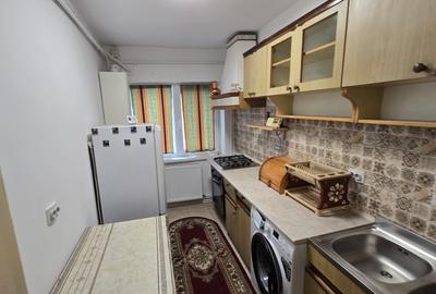 Apartament cu 2 camere, mobilat în Central - 9