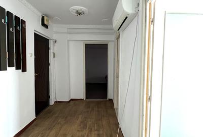 Apartament spatios, doua camere decomandate, etaj 4 din 4, IC Frimu - 5