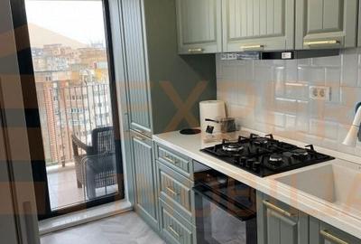 Apartament cu 2 camere în Tomis Nord - 2