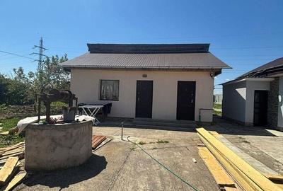 Casă cu 4 camere cu Teren 1070 Mp în Central - 4