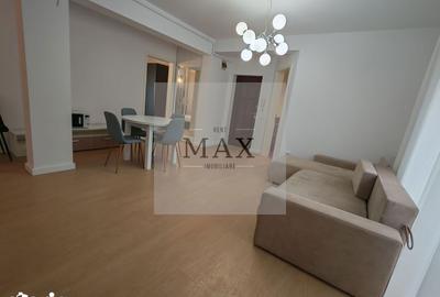 Apartament cu 4 camere, mobilat în Zorilor - 7