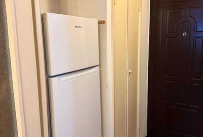 Garsonieră semidecomandată în Mănăștur - 3