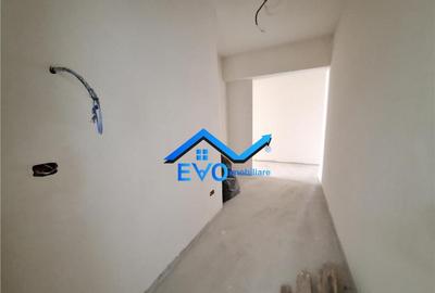 Apartament 3 camere, 85,55 mp, decomandat, de in Galata Ias - 2