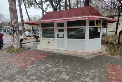 Dezmembrez modul stradal - 1