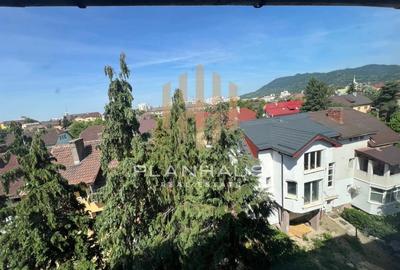 Apartament vintage ,  5 camere , Barbu Delavrancea ,ultracentral Baia Mare - 7