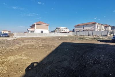 Teren in Dumbravita 110000 euro Teren in Dumbravita 110000 euro - 2